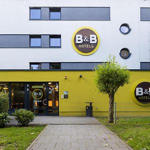 B&B Hotel Dortmund-Messe